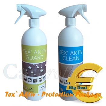 Tex`Aktiv - Protection Package